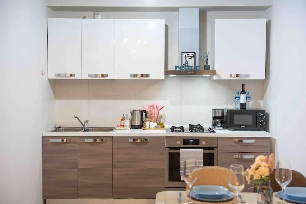 טביליסי Gg Home - Cozy, New 1-Bedroom Apartment On 11Th Floor In Saburtalo